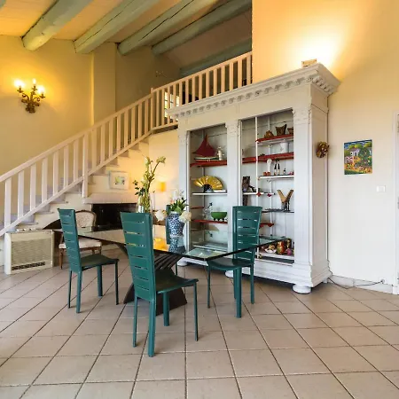 Pretty House With Sea View On The Hy Res Hyères