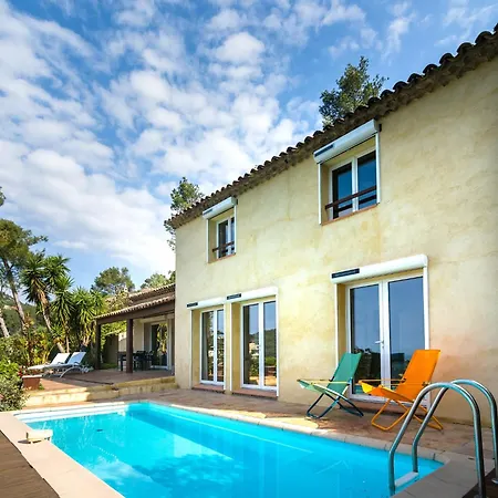 In Near & Pool