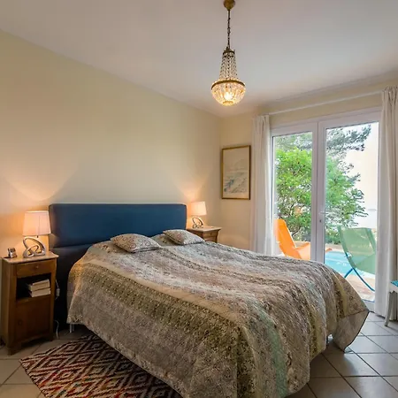 Vila In Near & Pool