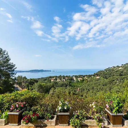 Vila In Near & Pool Hyères